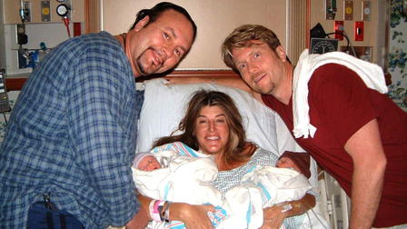 Two: The Story of Roman & Nyro