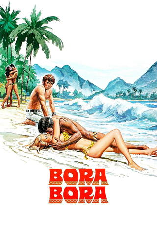 Bora Bora