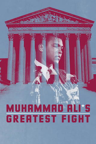 Muhammad Ali's Greatest Fight