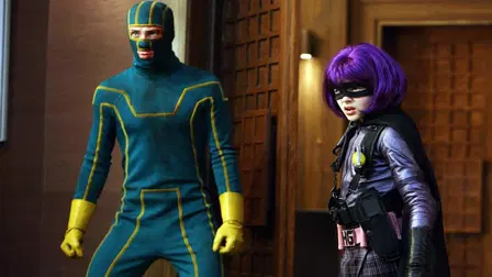 Kick-Ass