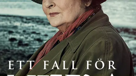 Vera Stanhope tutkii