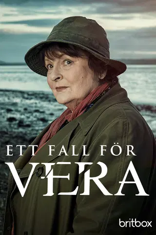Vera Stanhope tutkii