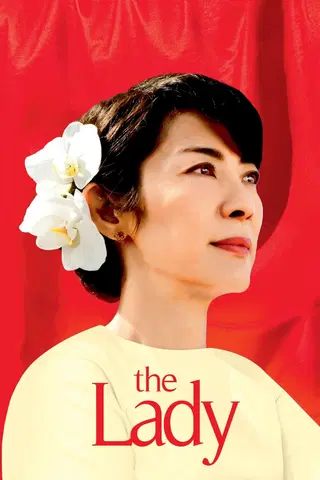 The Lady