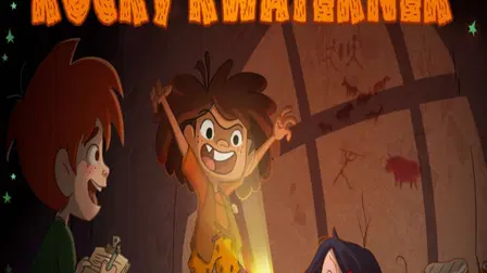 Rocky Kwaterner