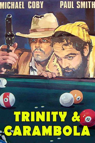 Trinity & Carambola