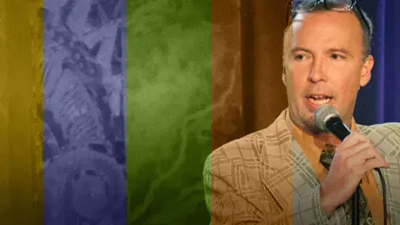Doug Stanhope: The Comedians' Comedian's Comedians