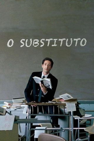 O Substituto