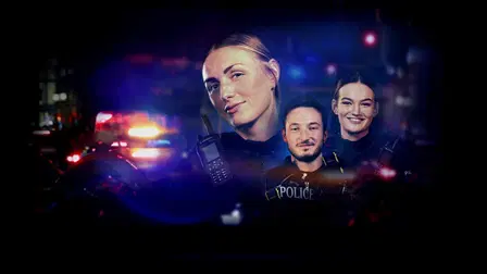 La dura legge dei Cops
