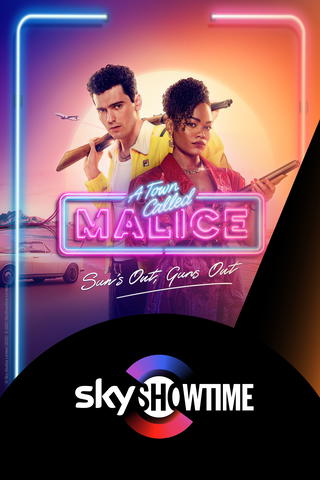 A Town Called Malice