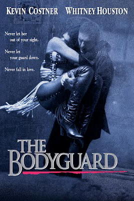 The Bodyguard