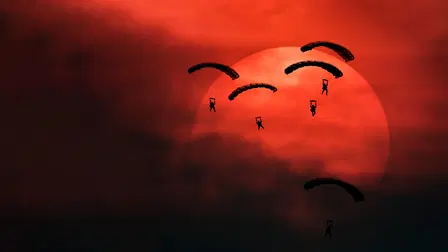 Secrets of Seal Team 6