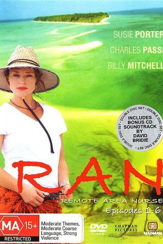 RAN Remote Area Nurse