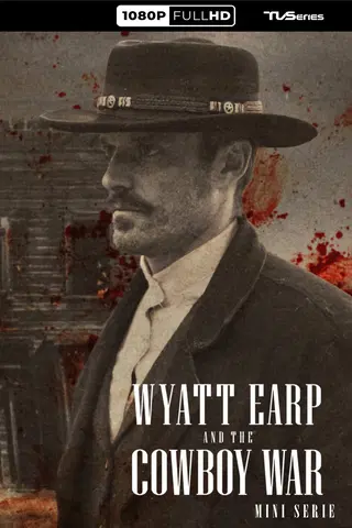 Wyatt Earp and The Cowboy War