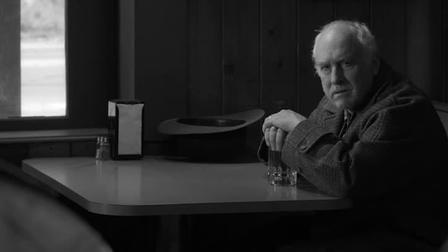 A Tree. A Rock. A Cloud.