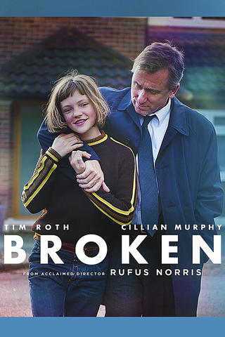 Broken