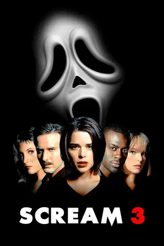 Scream 3 [dt./OV]