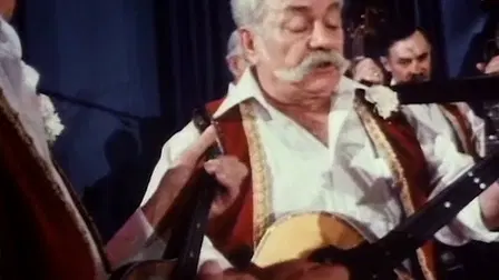 The Popovich Brothers of South Chicago