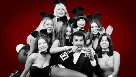 The Playboy Bunny Murder