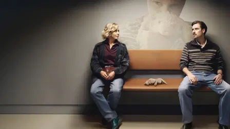 Jeg tror jeg elsker dig