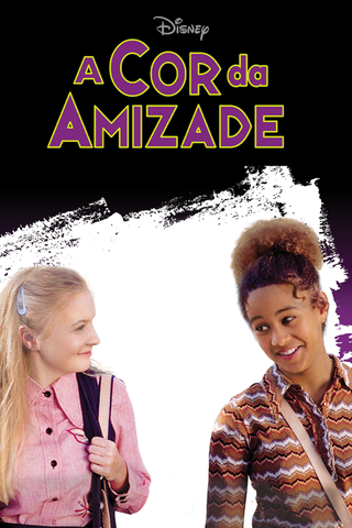 A Cor da Amizade