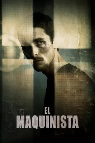 El maquinista
