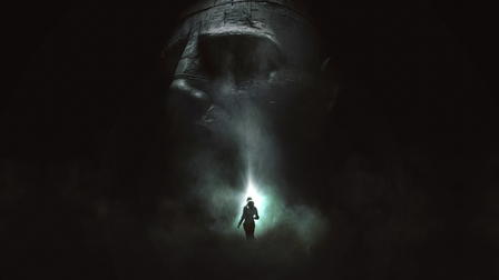 Prometheus - Dunkle Zeichen