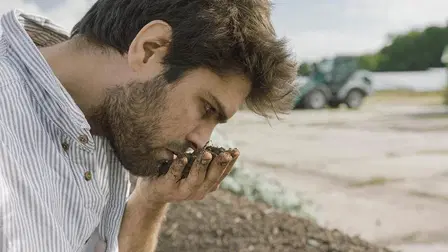 Holy Shit: Can Poop Save the World?