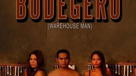 Bodegero (Warehouse Man)