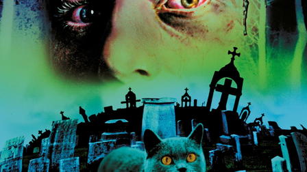 Pet Sematary