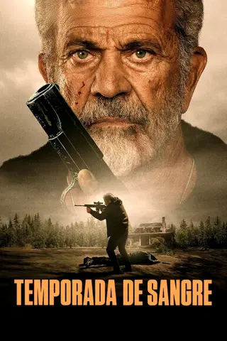 Temporada de sangre