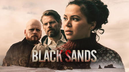 Black Sands