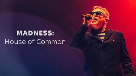 Madness: Live At House Of Common