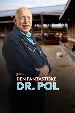 Den fantastiske dr. Pol