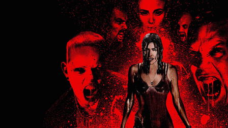 30 Days of Night: Dark Days