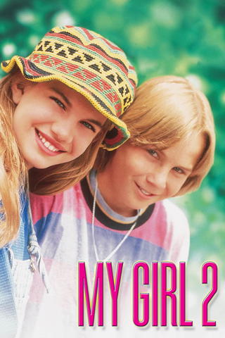 Tyttöni mun 2