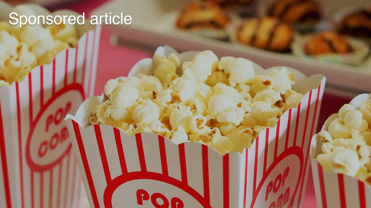 The appeal of the casino in modern cinema