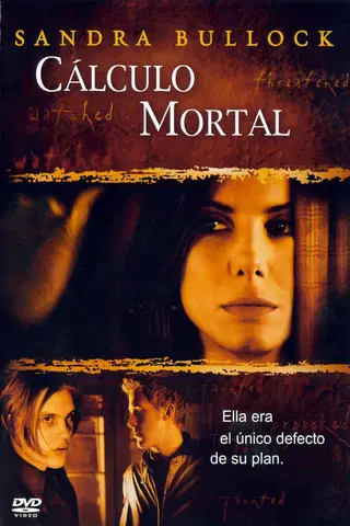 Asesinato... 1-2-3
