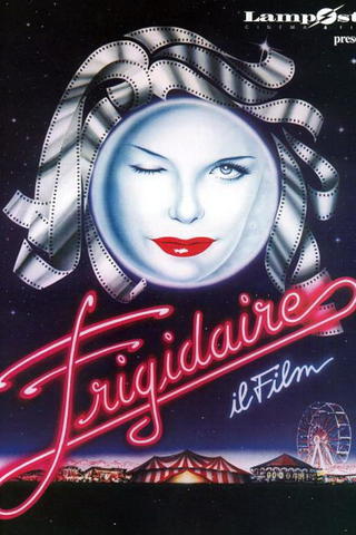 Frigidaire - Il film