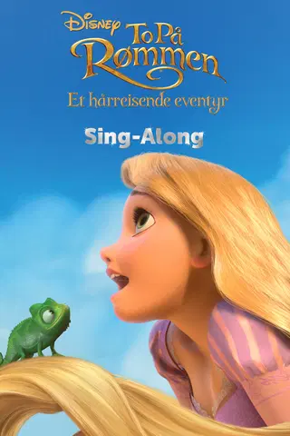 To på rømmen Sing-Along