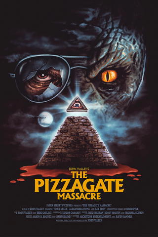 The pizzagate massacre