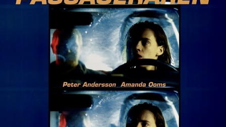 Passageraren