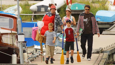 Håkan Bråkan & Josef