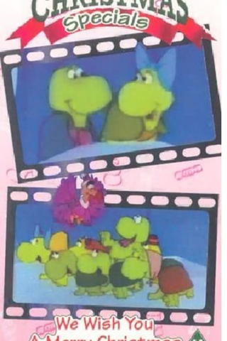 We Wish You a Merry Christmas