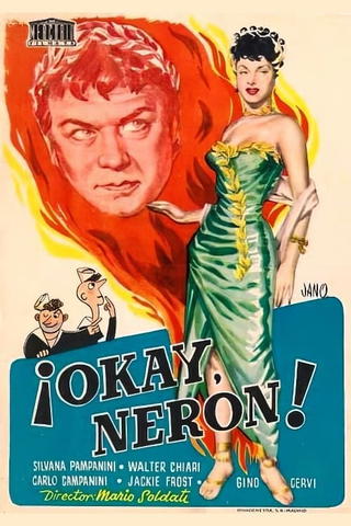 O.K. Nerone