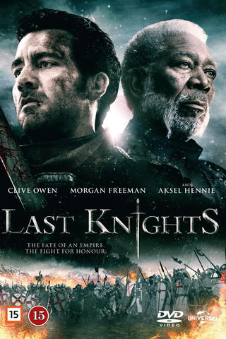 Last Knights