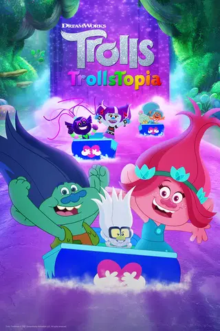 TrollsTopia