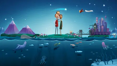 Här är vi: saker du behöver veta för att leva på jorden