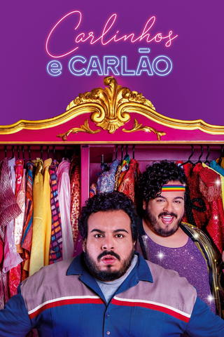 Carlinhos e Carlão