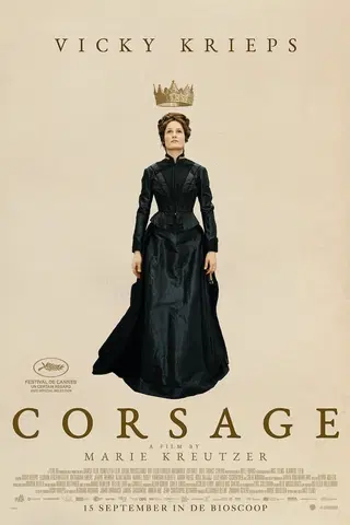 Corsage