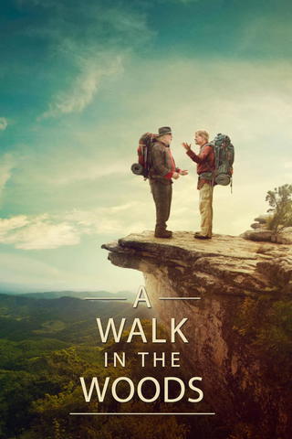 A Walk in the Woods